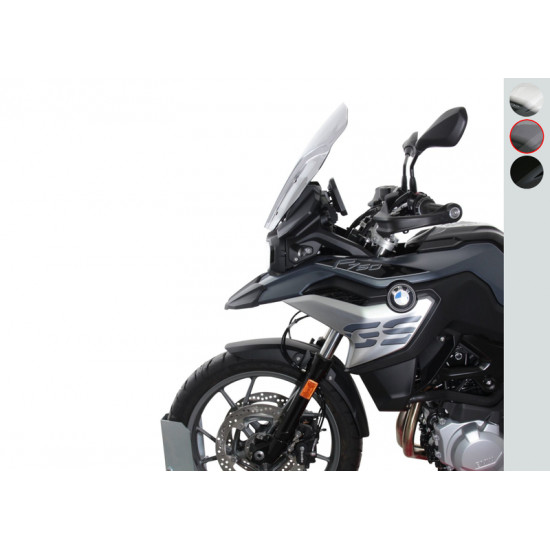 Bulle MRA Touring TM