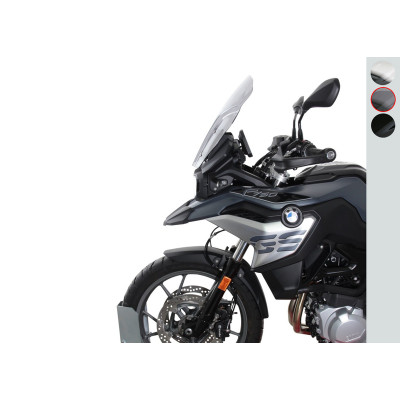 Bulle MRA Touring TM