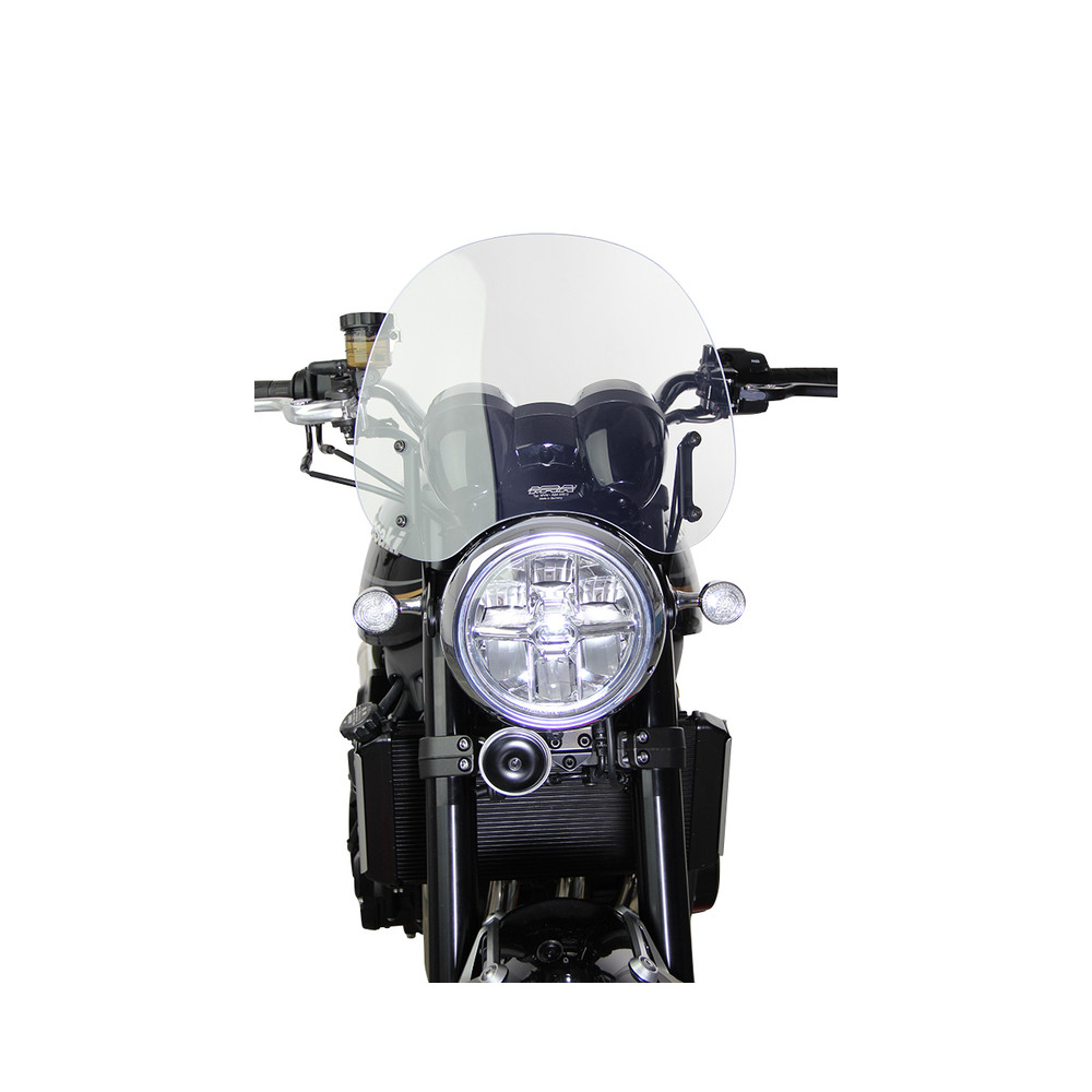 Bulle MRA Touring NTM - Kawasaki Z900RS