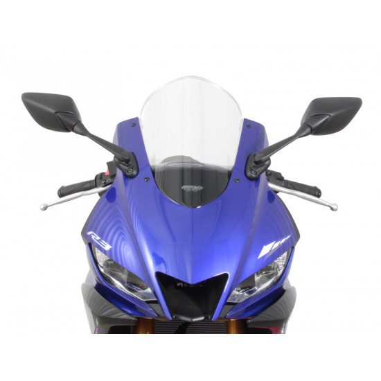 Bulle MRA Racing R - Yamaha YZF-R3