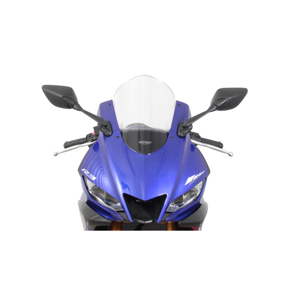 Bulle MRA Racing R - Yamaha YZF-R3