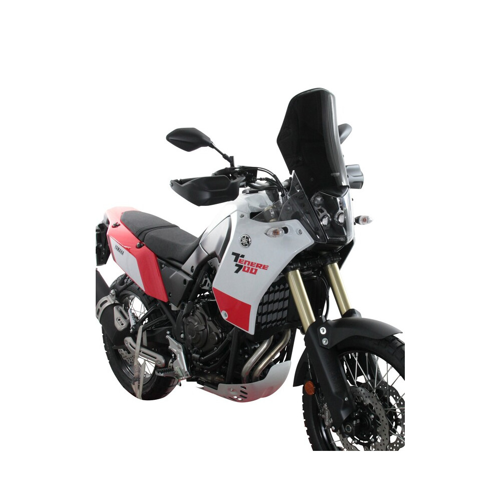 Bulle MRA Touring TM - Yamaha Tenere 700