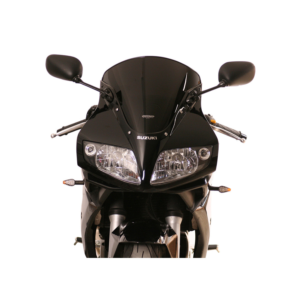 Bulle MRA Origin O - Suzuki SV650S/SV1000S