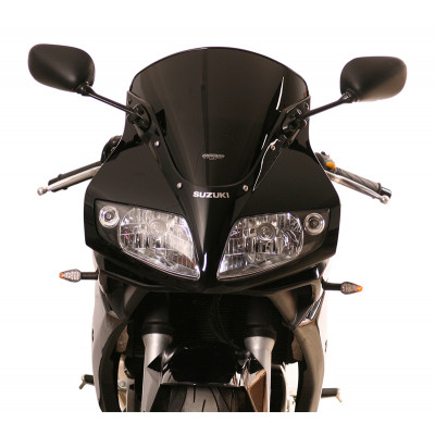 Bulle MRA Origin O - Suzuki SV650S/SV1000S