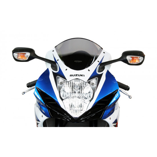 Bulle MRA Origin O - Suzuki GSX-R600/750