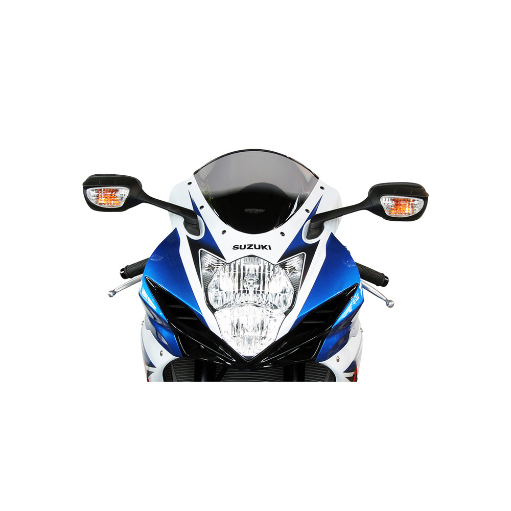 Bulle MRA Origin O - Suzuki GSX-R600/750