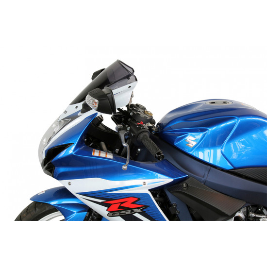 Bulle MRA Origin O - Suzuki GSX-R600/750