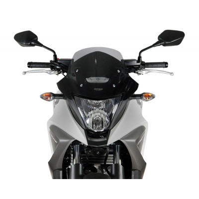 Bulle MRA Origin O - Honda VFR800 X Crossrunner