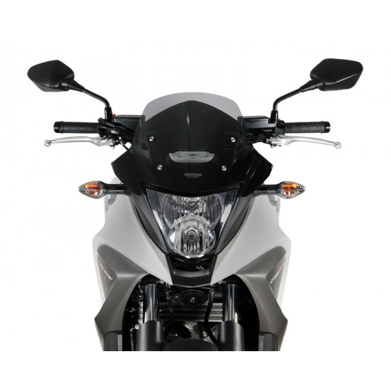 Bulle MRA Origin O - Honda VFR800 X Crossrunner