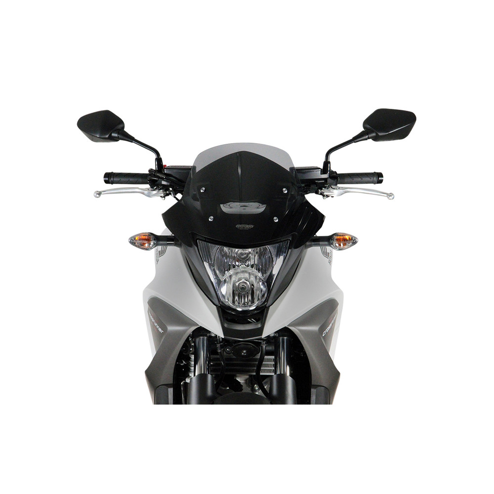 Bulle MRA Origin O - Honda VFR800 X Crossrunner