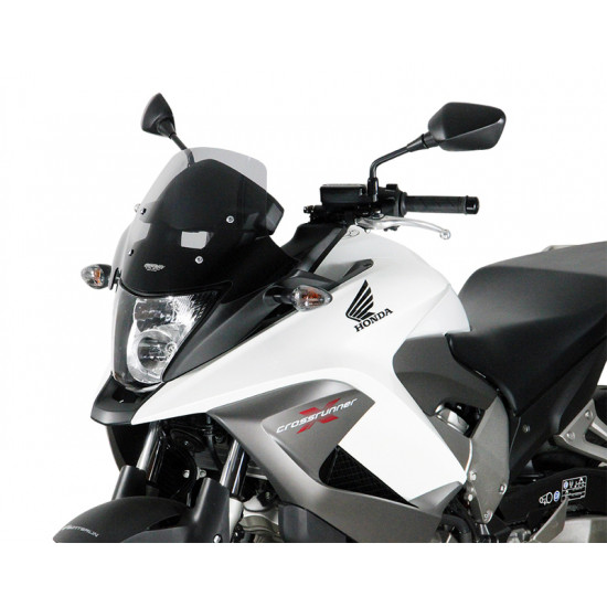 Bulle MRA Origin O - Honda VFR800 X Crossrunner