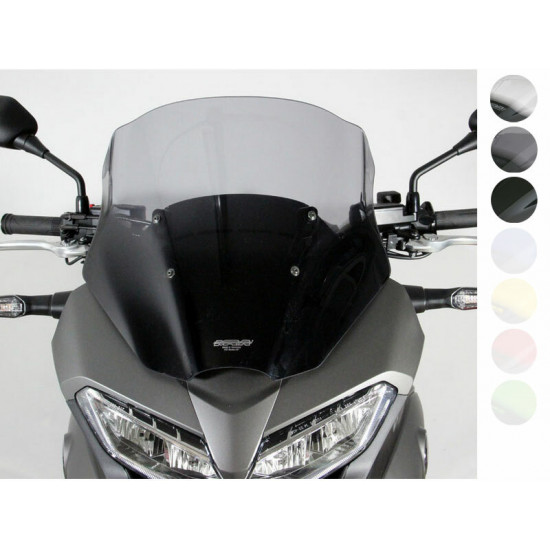 Bulle MRA Touring T - Honda VFR800 X Crossrunner