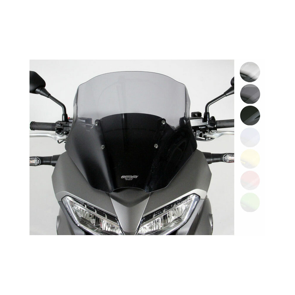 Bulle MRA Touring T - Honda VFR800 X Crossrunner