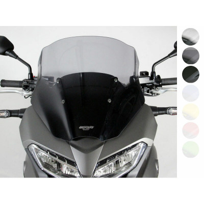 Bulle MRA Touring T - Honda VFR800 X Crossrunner