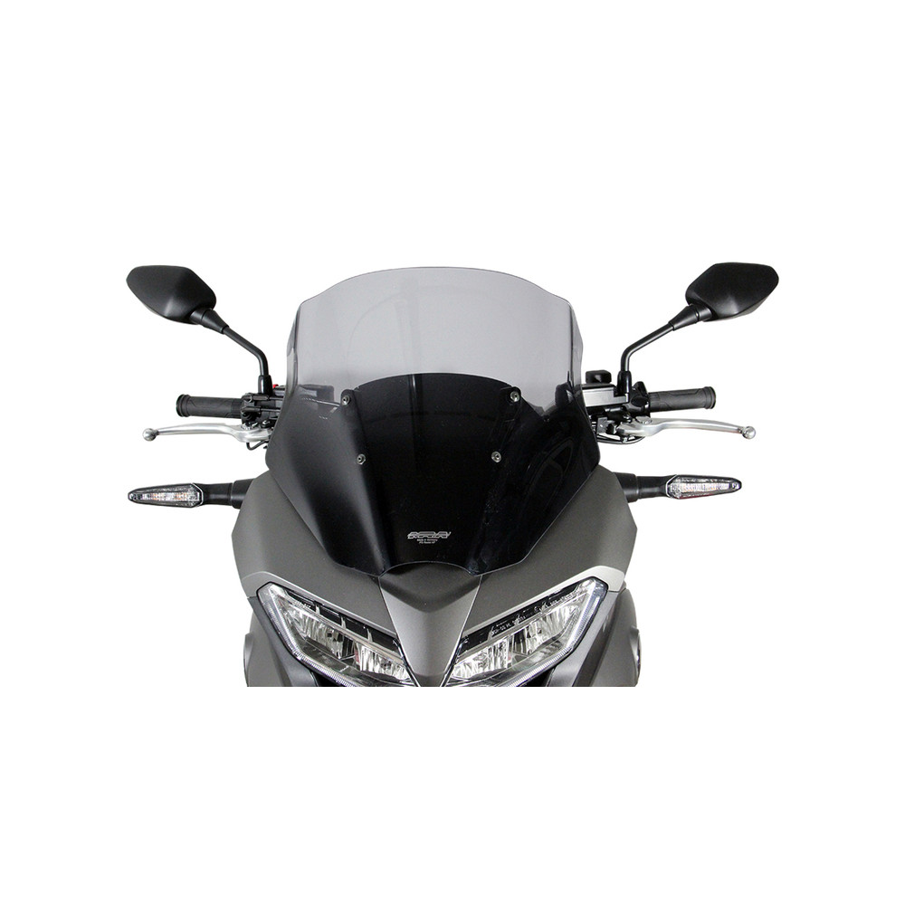 Bulle MRA Touring T - Honda VFR800 X Crossrunner