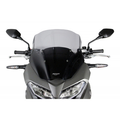 Bulle MRA Touring T - Honda VFR800 X Crossrunner