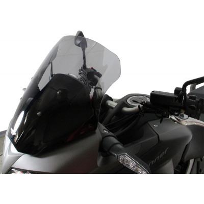 Bulle MRA Touring T - Honda VFR800 X Crossrunner