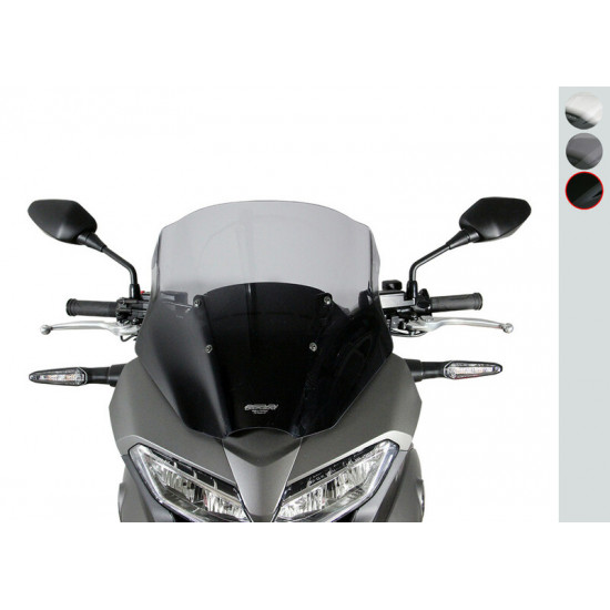 Bulle MRA Touring T - Honda VFR800 X Crossrunner