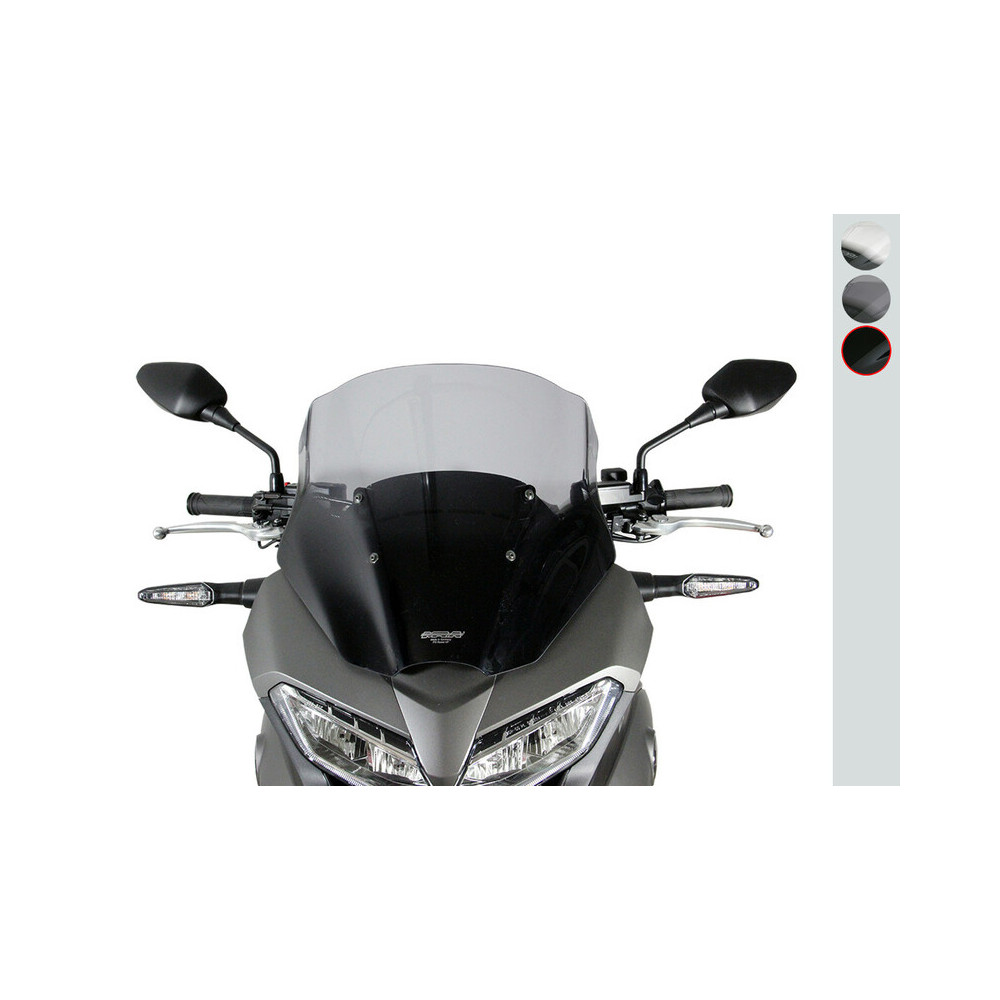 Bulle MRA Touring T - Honda VFR800 X Crossrunner