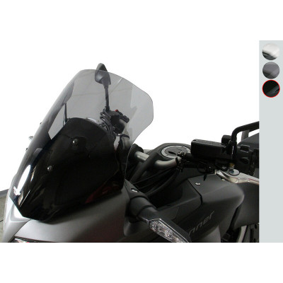 Bulle MRA Touring T - Honda VFR800 X Crossrunner