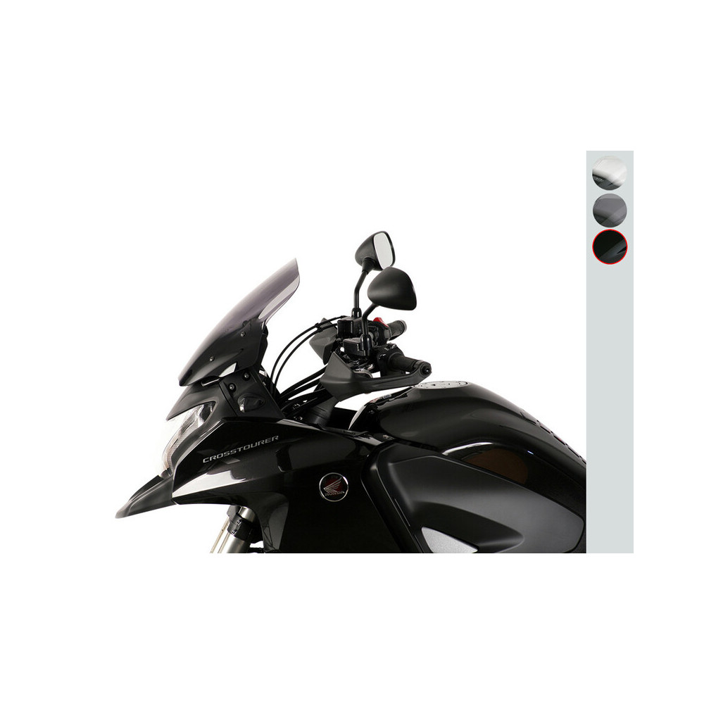 Bulle MRA Touring T - Honda VFR1200X Crosstourer