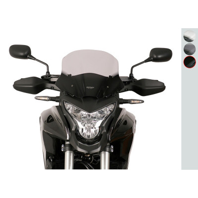 Bulle MRA Touring T - Honda VFR1200X Crosstourer