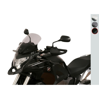 Bulle MRA Touring T - Honda VFR1200X Crosstourer