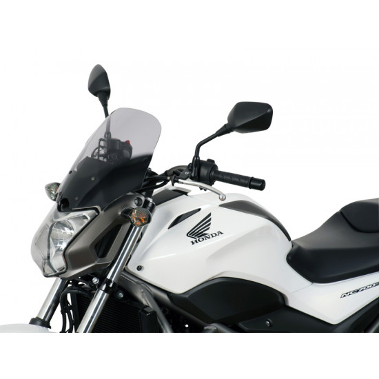 Bulle MRA Touring T - Honda NC700S/750S