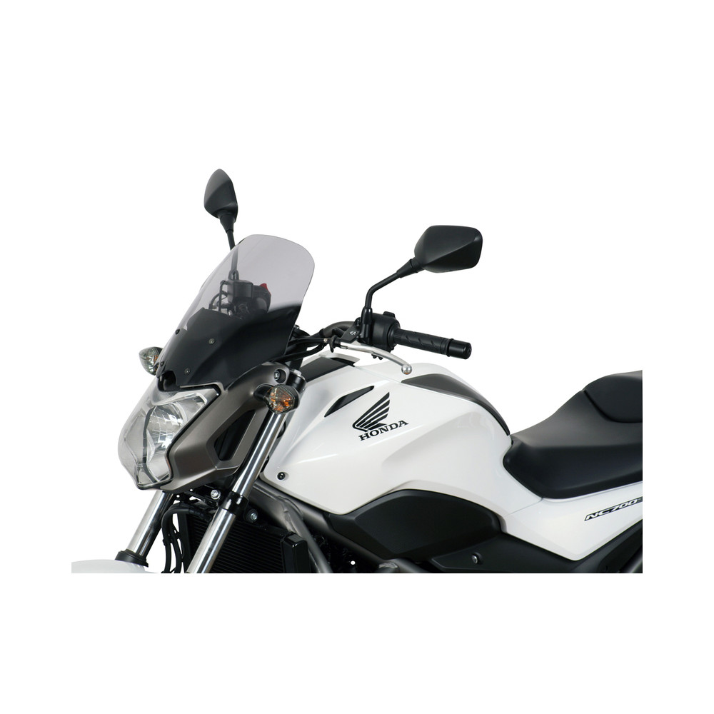 Bulle MRA Touring T - Honda NC700S/750S