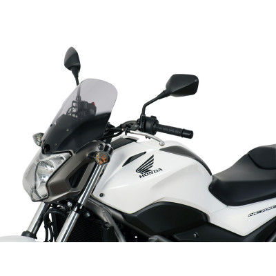 Bulle MRA Touring T - Honda NC700S/750S