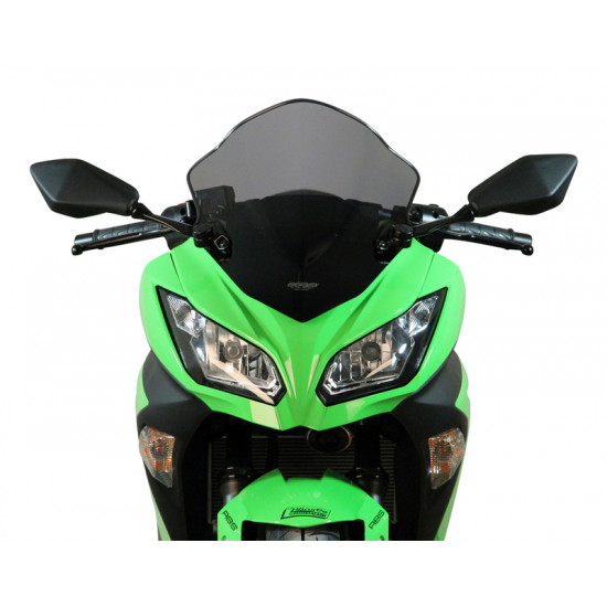 Bulle MRA Racing R - Kawasaki Ninja 300/ZX250R