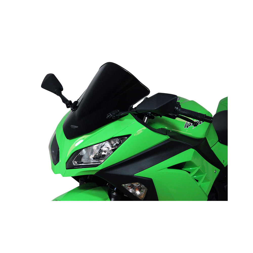 Bulle MRA Racing R - Kawasaki Ninja 300