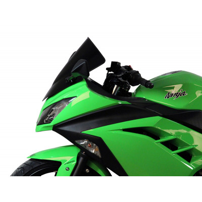 Bulle MRA Racing R - Kawasaki Ninja 300