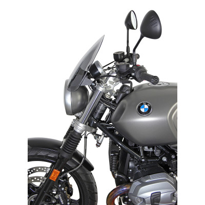 Bulle MRA Touring NTM - BMW R Nine-T Scrambler