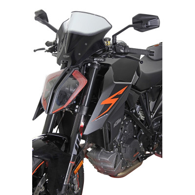 Bulle MRA Racing NRM - KTM Super Duke 1290