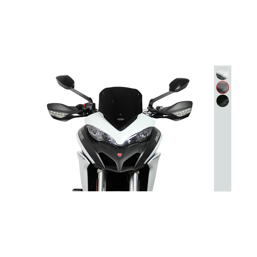 Bulle MRA Sport SP - Ducati Multistrada 950