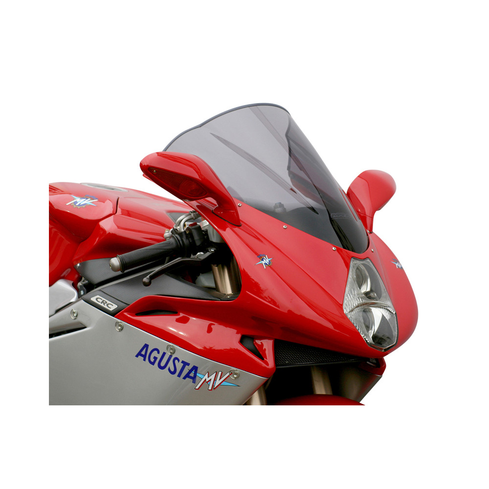 Bulle MRA Racing R - MV Agusta F4 1000