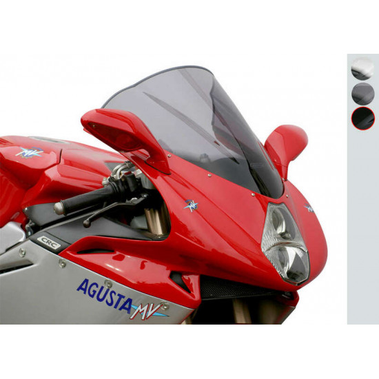 Bulle MRA Racing R - MV Agusta F4 1000