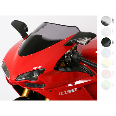 Bulle MRA Origin O - Ducati