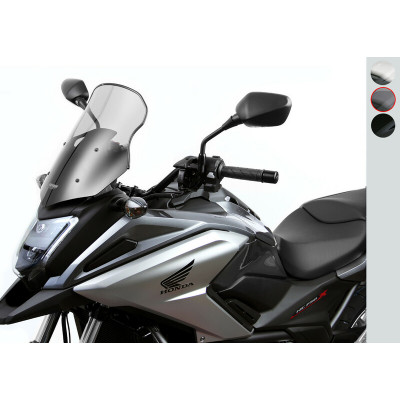 Bulle MRA Touring T - Honda NC700X