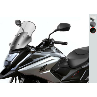 Bulle MRA Touring T - Honda NC700X/750X