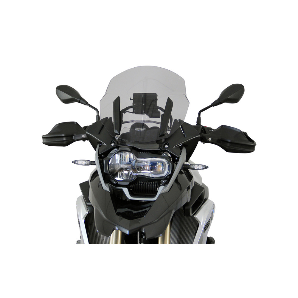 Bulle MRA Touring TM - BMW R1200GS/Adventure