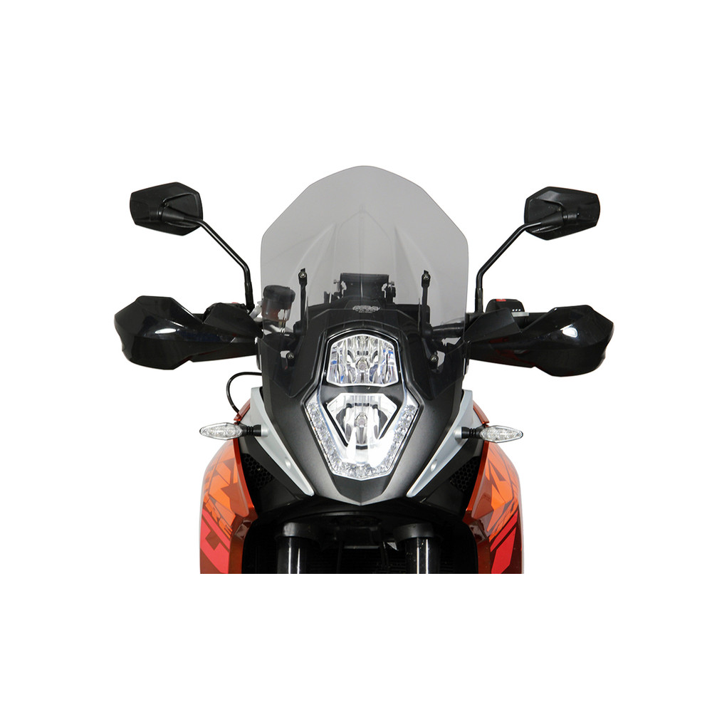 Bulle MRA Touring T - KTM Adventure 1190