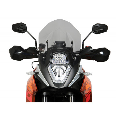 Bulle MRA Touring T - KTM Adventure 1190