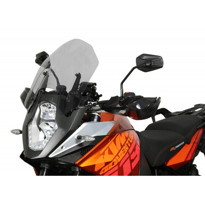 Bulle MRA Touring T - KTM Adventure 1190