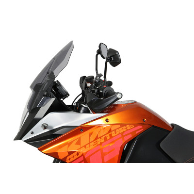 Bulle MRA Touring T - KTM Adventure 1190