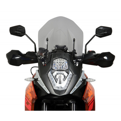 Bulle MRA Touring T - KTM Adventure 1190