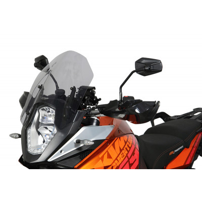 Bulle MRA Touring T - KTM Adventure 1190