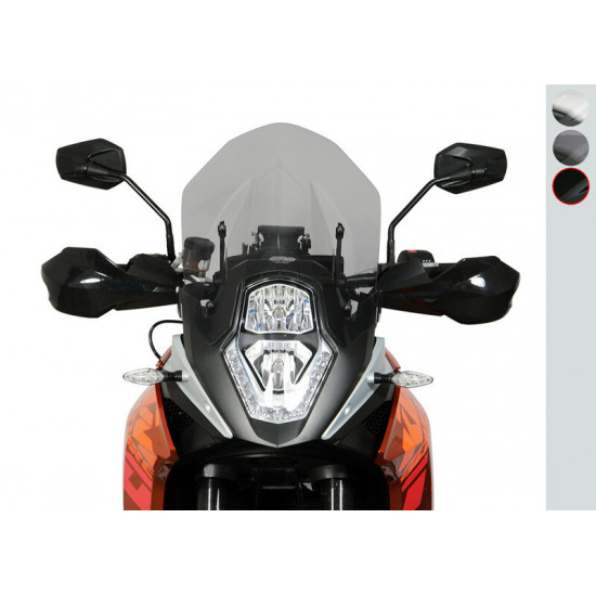 Bulle MRA Touring T - KTM Adventure 1190/R