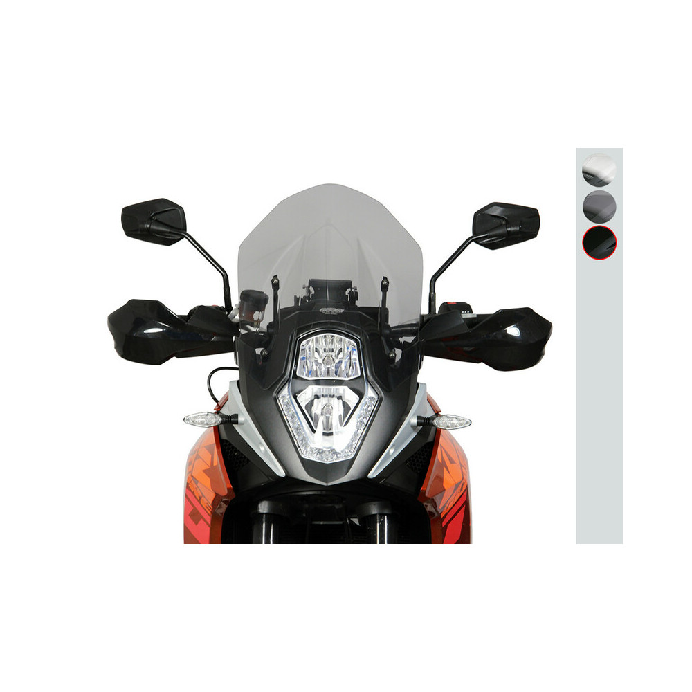 Bulle MRA Touring T - KTM Adventure 1190/R